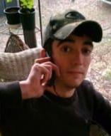 Andrew Cato death by force case profile photo