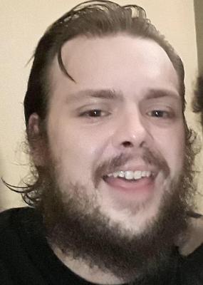 Brian Cook death by force case profile photo