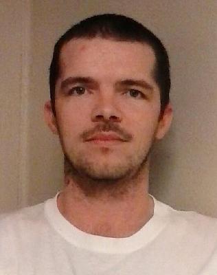 Jonathan Scruggs death by force case profile photo