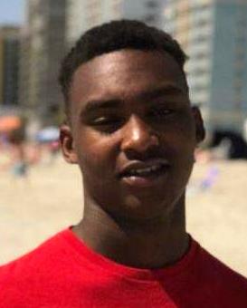 Daekwon Hines death by force case profile photo