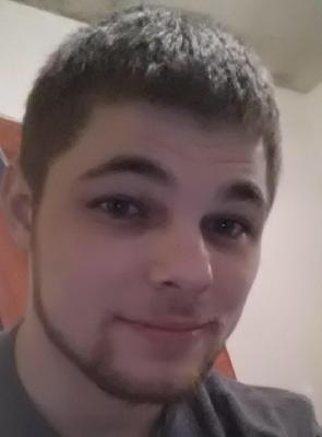 Chad Bilow death by force case profile photo