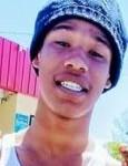 Ismael Ramos death by force case profile photo
