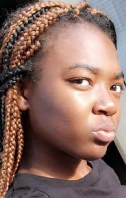 Shondricka Adams death by force case profile photo