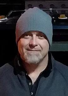 Daniel Fowler death by force case profile photo