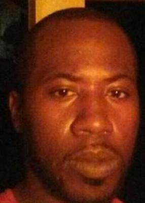 Kelvin Barron death by force case profile photo