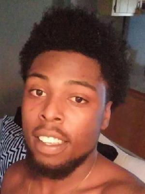 Darius Roberts death by force case profile photo