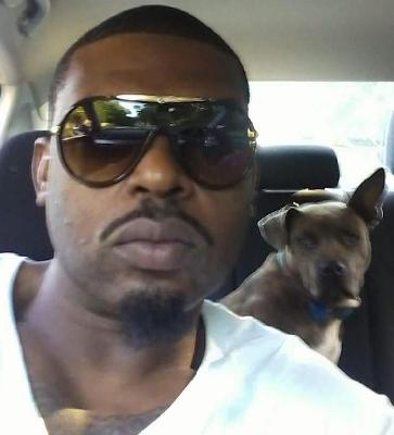 Darrin Barnes death by force case profile photo