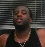 Tavares Lester death by force case profile photo