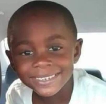 Z�Mari Mitchell death by force case in Decatur, GA