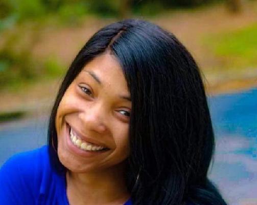 Hope Dawson death by force case in Atlanta, GA
