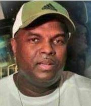 Rogelio Hackett death by force case profile photo