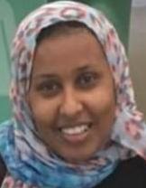 Shukri Ali Said death by force case in Johns-creek, GA