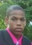 Keyon Hogan death by force case profile photo
