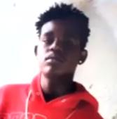Chevelle Thompson death by force case profile photo
