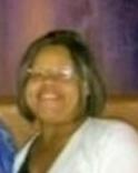 Gentorica Wright death by force case profile photo