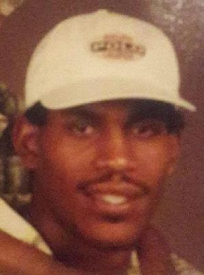 Marlon Williams death by force case profile photo
