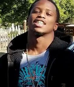 Randy Killens Jr death by force case in Waycross, GA