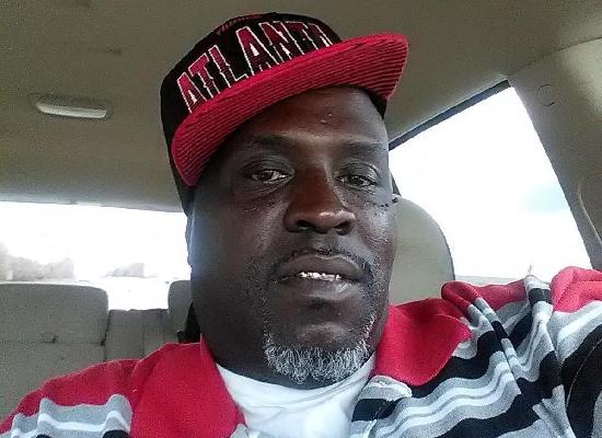 Adrian Cantrell Sheffield death by force case in Newnan, GA