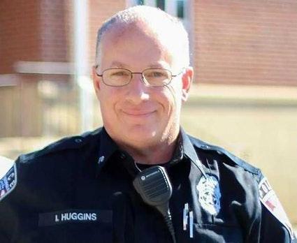 Ian Huggins death by force case profile photo