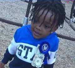 TRhigi Diggs death by force case in Atlanta, GA