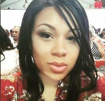 Sharika Bowman death by force case in Stone-mountain, GA