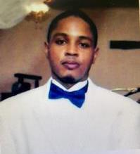 David Barlow death by force case in Atlanta, GA