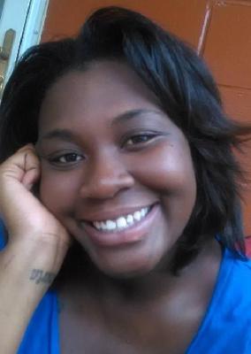 Jamarta Clark death by force case profile photo
