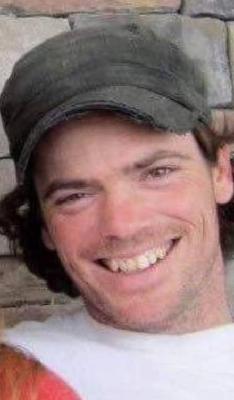 Kevin Gilman death by force case profile photo