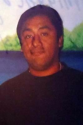 Miguel Osorio death by force case profile photo