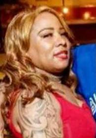 Cheri Stone death by force case in Thomson, GA
