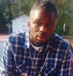 Monterrius Dugger death by force case in Macon, GA