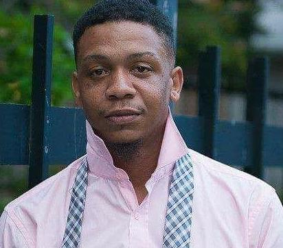 Daniel Wise death by force case profile photo