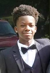 Carlos Davis II death by force case in Atlanta, GA