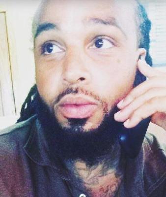 Jack Williams death by force case profile photo