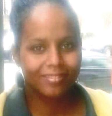 Marilyn Clark death by force case profile photo