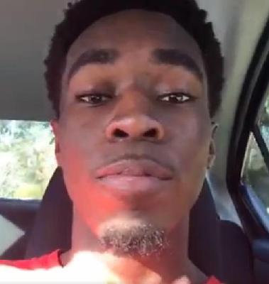 Kaleel Clarke death by force case in Savannah, GA