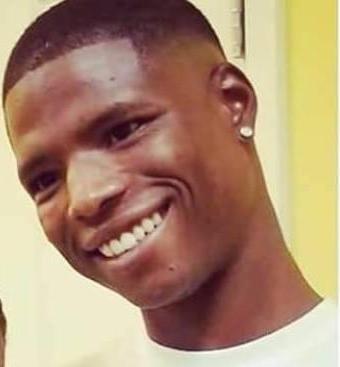 Nicholas Bankston death by force case profile photo