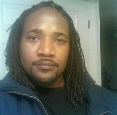 Ollie Stephens death by force case profile photo