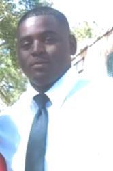 Demetrius Graham death by force case in Tifton, GA