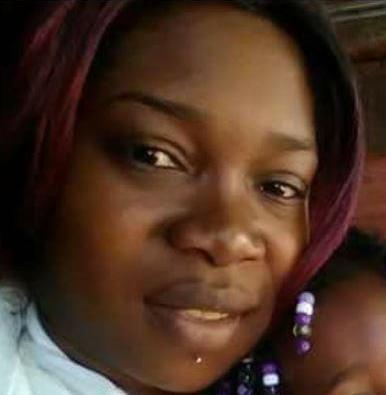 Lanecia Nelson death by force case in Atlanta, GA