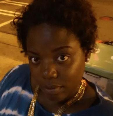 Jazna O Timmons death by force case in Augusta, GA