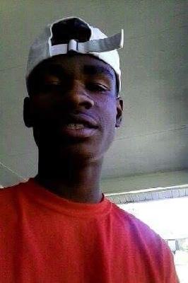 Nicholas Morris death by force case in Columbus, GA