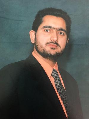 Parmjit Singh death by force case in Rome, GA