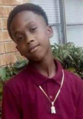 John Lil John Cooksey death by force case in Savannah, GA