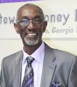 Kenneth T. Jones death by force case profile photo