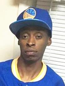 Antonio Harris death by force case profile photo