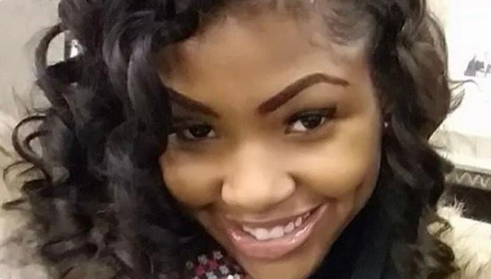Nacari Newson death by force case profile photo
