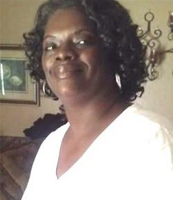 Priscilla Adams death by force case in Byromville, GA