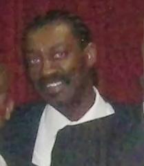 Willie Merrell death by force case profile photo