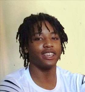 Daylan Hall death by force case profile photo